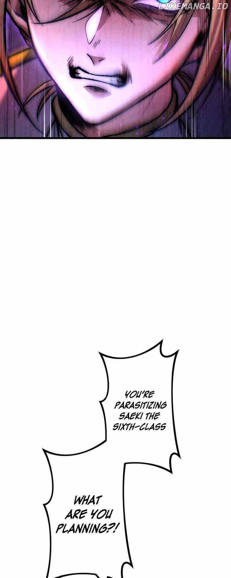 The God's Chosen ~ God of the Infected Chapter 13 22